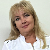 Мирошниченко Ирина Викторовна, рентгенолог