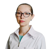 Киселева Елизавета Александровна, рентгенолог