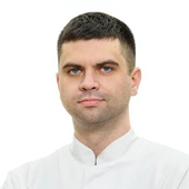 Ипполитов Олег Андреевич, травматолог
