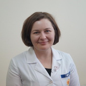 Мустафина Гульнара Анвяровна, врач УЗД