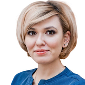 Тимофеева Елена Георгиевна, гинеколог