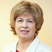 Багдулина Елена Николаевна, кардиолог