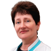 Акулова Валентина Николаевна, гинеколог