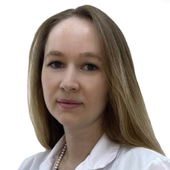 Строкова Светлана Олеговна, врач-косметолог