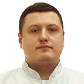 Лебедев Владислав Константинович, мануальный терапевт