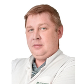 Красных Максим Александрович, рентгенолог