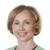 Клепикова Татьяна Александровна, инструктор ЛФК