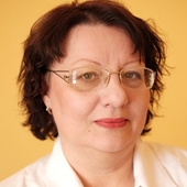 Прозорова Наталья Вадимовна, невролог