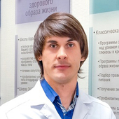 Иванов Кирилл Александрович, офтальмолог