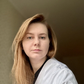 Сафронова (Шикина) Екатерина Анатольевна, вестибулолог