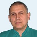 Булатов Азат Абдуллаевич, мануальный терапевт