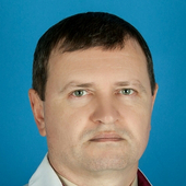 Кленовый Алексей Николаевич, ЛОР