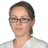 Скворцова Валентина Петровна, эндокринолог