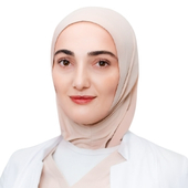 Салманова Загидат Шарабдиновна, невролог