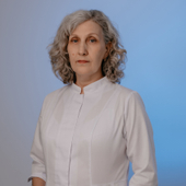 Пудовкина Ирина Викторовна, гинеколог