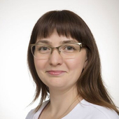 Хивинцева Марина Васильевна, ревматолог