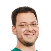 Павлов Илья Васильевич, пластический хирург