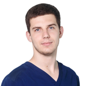 Ожерельев Евгений Викторович, сосудистый хирург