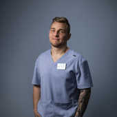 Новицкий Алексей Александрович, подолог