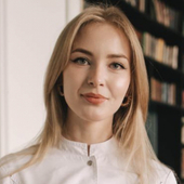 Башлыкова Анастасия Михайловна, гинеколог