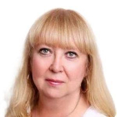 Гафурова Лилия Хакимзяновна, гомеопат