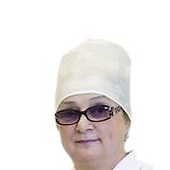 Киселева Елена Ивановна, стоматолог-терапевт