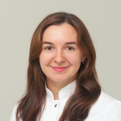 Прохорова Мария Викторовна, невролог