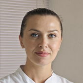 Моллаева Анна Сергеевна, косметолог