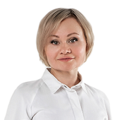 Кекк Лариса Анатольевна, косметолог