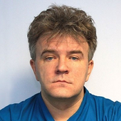 Соколов Сергей Валерьевич, уролог