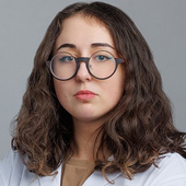 Кузьмина Валерия Сергеевна, психиатр