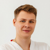 Перевозкин Андрей Федорович, стоматолог-терапевт