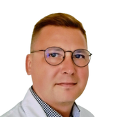 Алфёров Вадим Витальевич, дерматолог