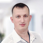 Гирич Юрий Дмитриевич, хирург