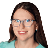 Калинина Оксана Игоревна, детский кардиохирург