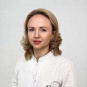 Бондаренко Татьяна Валерьевна, массажист