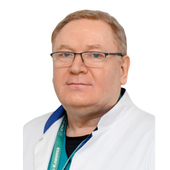 Чернявский Евгений Яковлевич, гинеколог