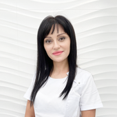 Дарбинян Анна Аваковна, стоматолог-ортопед