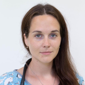 Александрова Елизавета Михайловна, педиатр