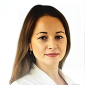 Радченко Елена Николаевна, кардиолог