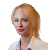 Митрелис Рина Юрьевна, гинеколог
