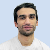 Яхъяев Исламбек Муратбекович, стоматолог-хирург