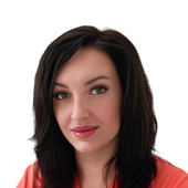 Зоря Вероника Сергеевна, гинеколог