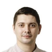 Кедровский Денис Михайлович, ЛОР-хирург
