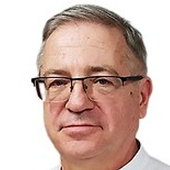 Лелявин Виталий Николаевич, нейрохирург