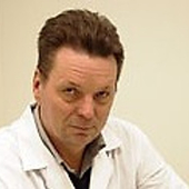 Парамонов Валентин Евгеньевич, психиатр