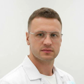 Утка Василий Александрович, стоматолог-терапевт