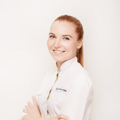 Покатилова Марина Владимировна, невролог