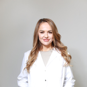 Галиякберова Альбина Альбертовна, нутрициолог