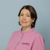 Коробовцева Татьяна Николаевна, эмбриолог